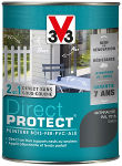 PEINTURE DIRECT PROTECT SAT ANTHRAC.1,5L BOIS / FER / PVC / ALU